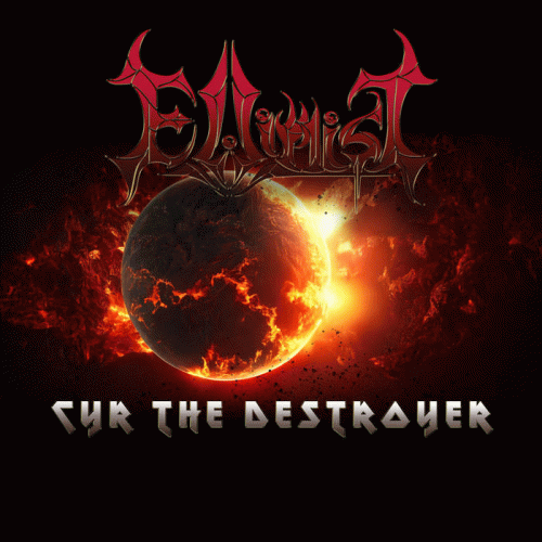 Ellimist : Cyr the Destroyer